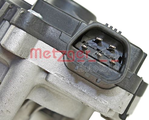 METZGER 2190785 Wischermotor